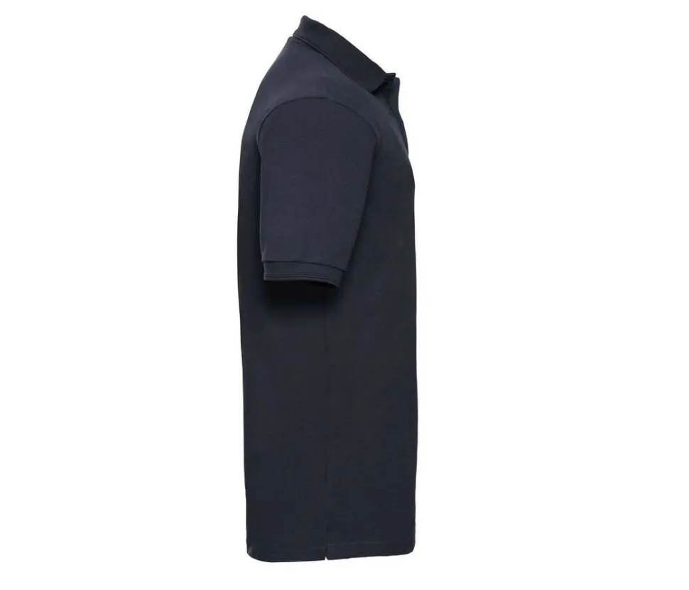 Russell JZ599 - Polo Manches Courtes Homme