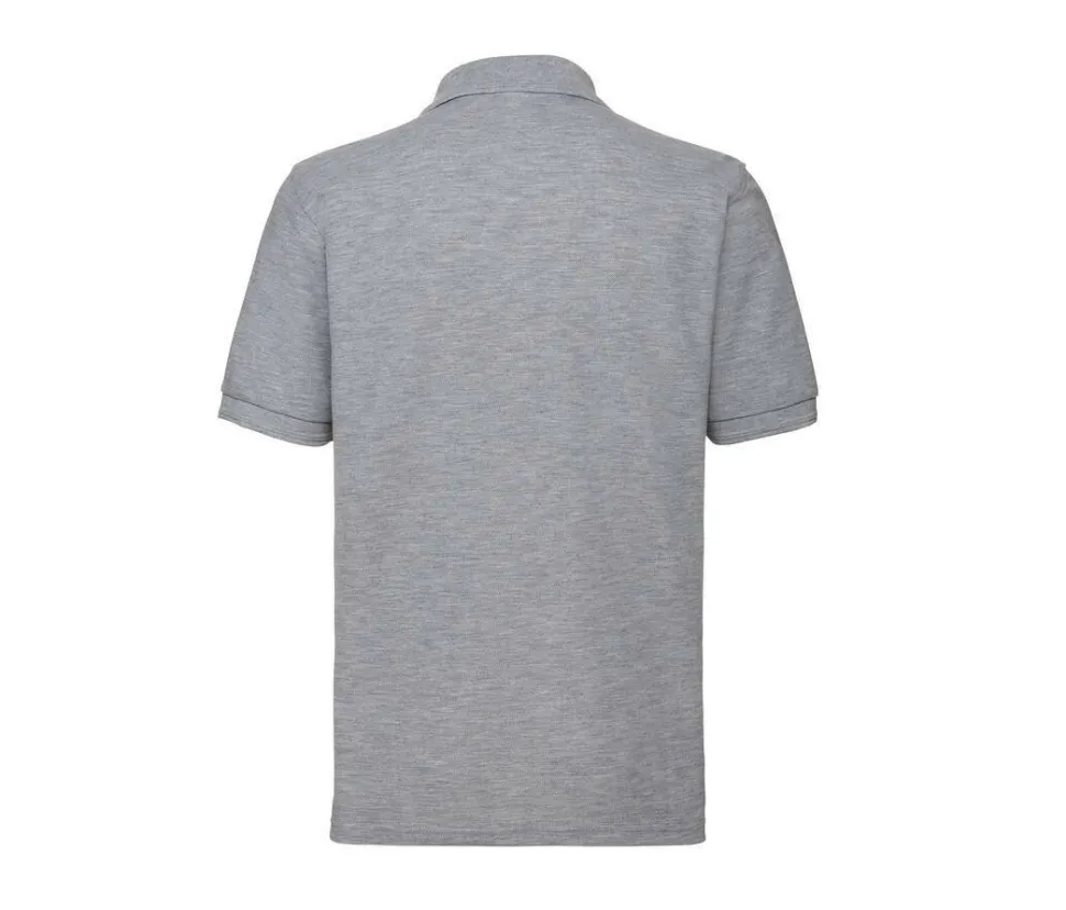 Russell JZ599 - Polo Manches Courtes Homme