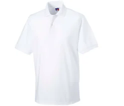 Russell JZ599 - Polo Manches Courtes Homme