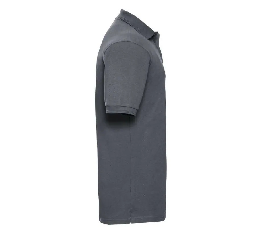 Russell JZ599 - Polo Manches Courtes Homme