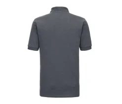 Russell JZ599 - Polo Manches Courtes Homme