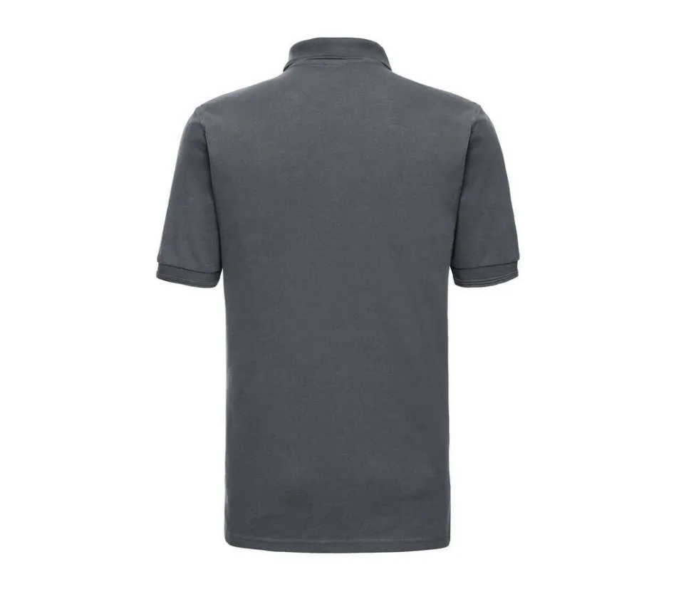 Russell JZ599 - Polo Manches Courtes Homme