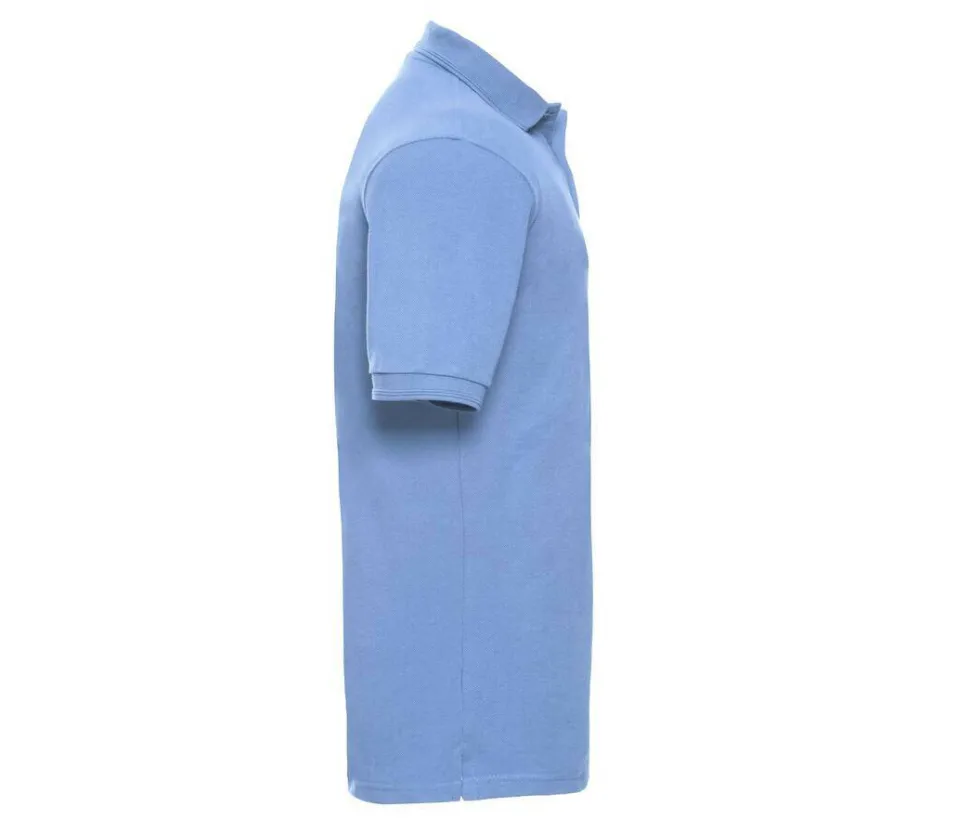 Russell JZ599 - Polo Manches Courtes Homme