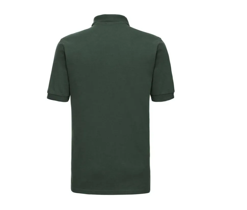 Russell JZ599 - Polo Manches Courtes Homme