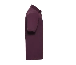Russell JZ599 - Polo Manches Courtes Homme