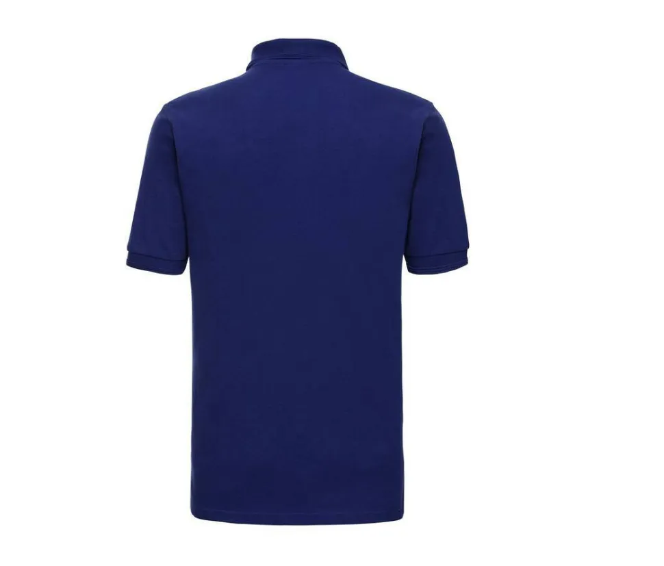 Russell JZ599 - Polo Manches Courtes Homme