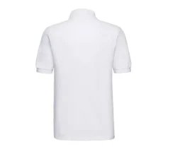 Russell JZ599 - Polo Manches Courtes Homme