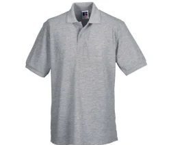 Russell JZ599 - Polo Manches Courtes Homme