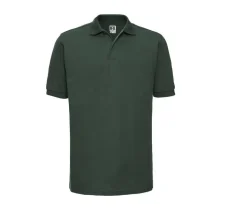 Russell JZ599 - Polo Manches Courtes Homme