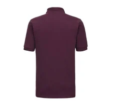 Russell JZ599 - Polo Manches Courtes Homme