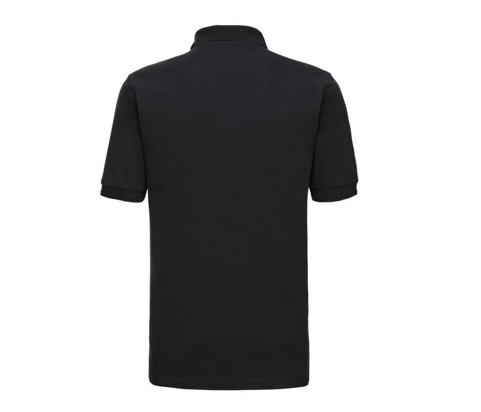 Russell JZ599 - Polo Manches Courtes Homme