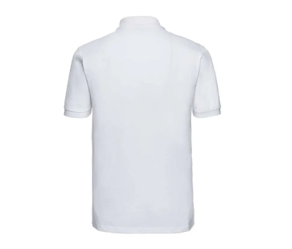Russell JZ569 - Polo Piqué Homme 100% Coton
