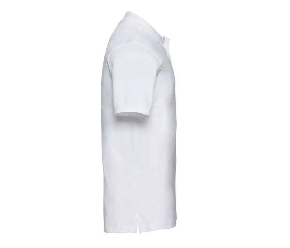 Russell JZ569 - Polo Piqué Homme 100% Coton
