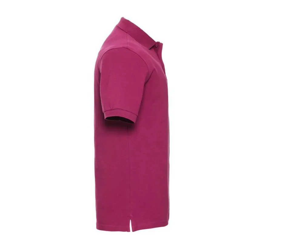 Russell JZ569 - Polo Piqué Homme 100% Coton