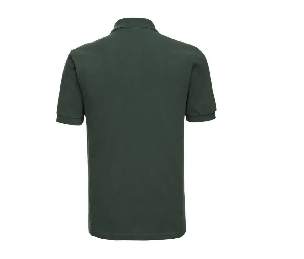 Russell JZ569 - Polo Piqué Homme 100% Coton