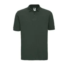 Russell JZ569 - Polo Piqué Homme 100% Coton