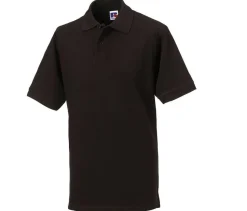 Russell JZ569 - Polo Piqué Homme 100% Coton