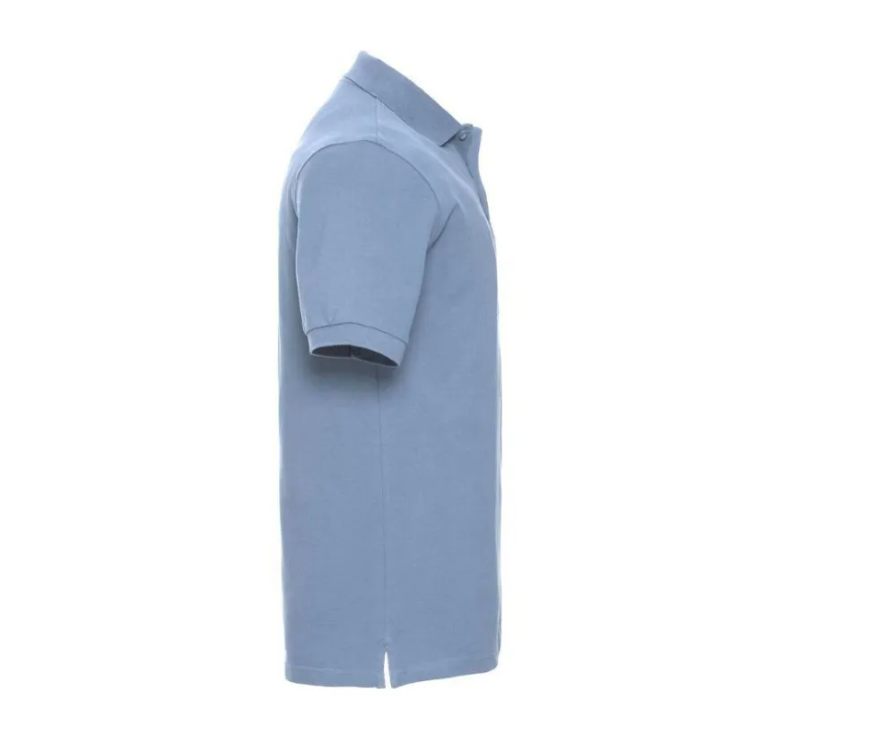 Russell JZ569 - Polo Piqué Homme 100% Coton