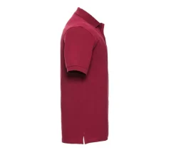Russell JZ569 - Polo Piqué Homme 100% Coton