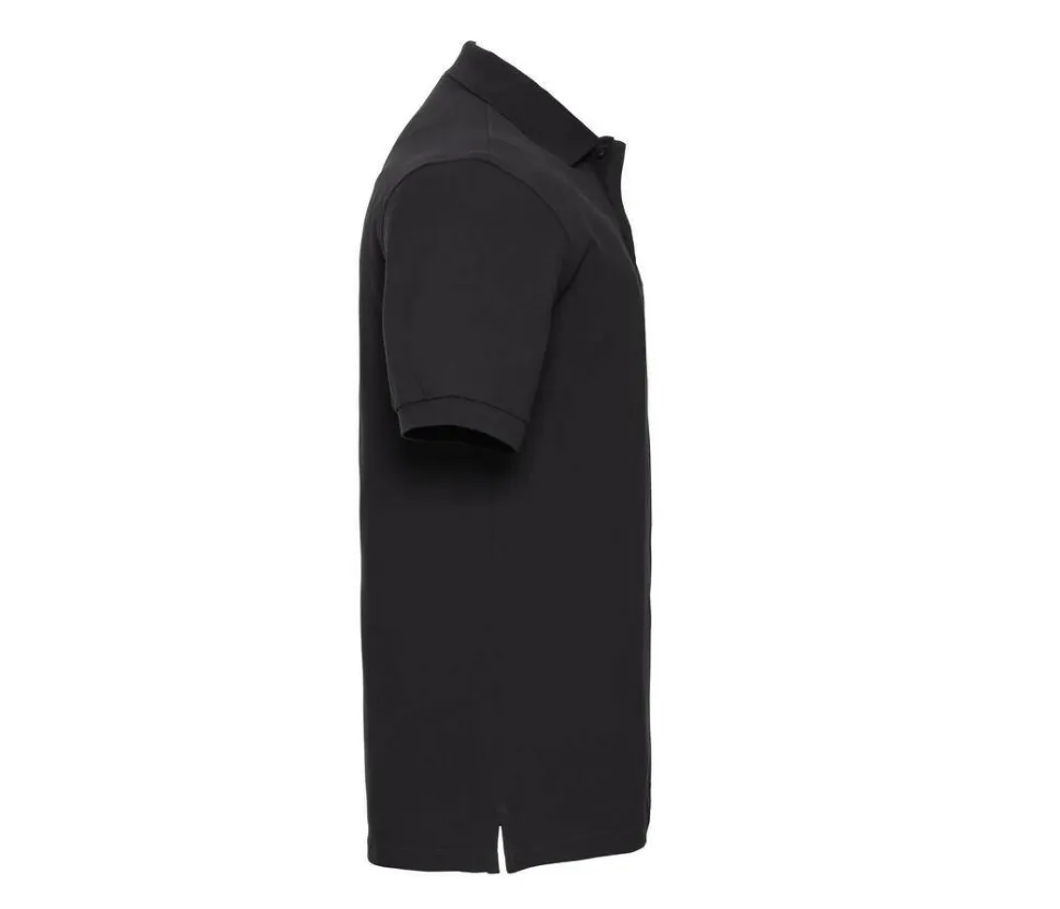 Russell JZ569 - Polo Piqué Homme 100% Coton