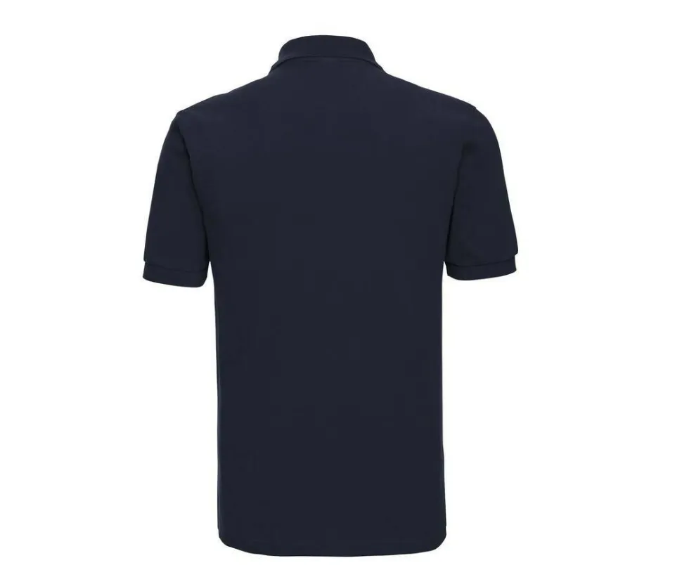 Russell JZ569 - Polo Piqué Homme 100% Coton