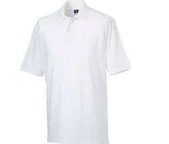 Russell JZ569 - Polo Piqué Homme 100% Coton
