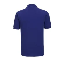 Russell JZ569 - Polo Piqué Homme 100% Coton