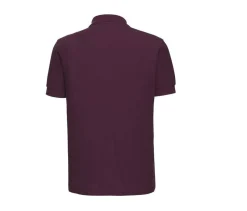 Russell JZ577 - Polo Résistant Homme 100% Coton