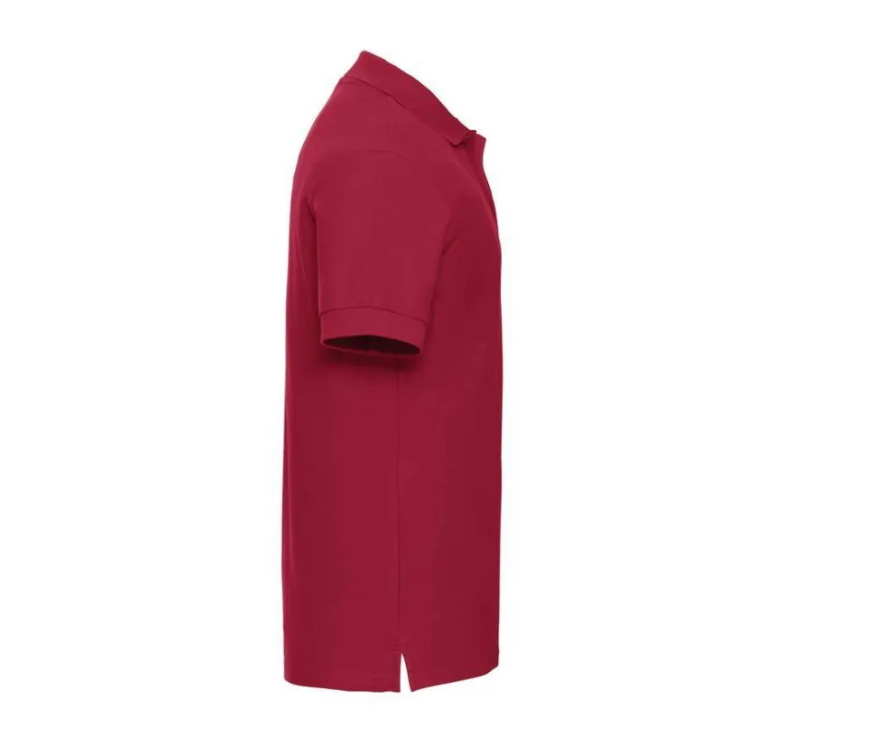 Russell JZ577 - Polo Résistant Homme 100% Coton