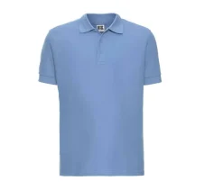 Russell JZ577 - Polo Résistant Homme 100% Coton