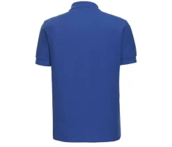 Russell JZ577 - Polo Résistant Homme 100% Coton