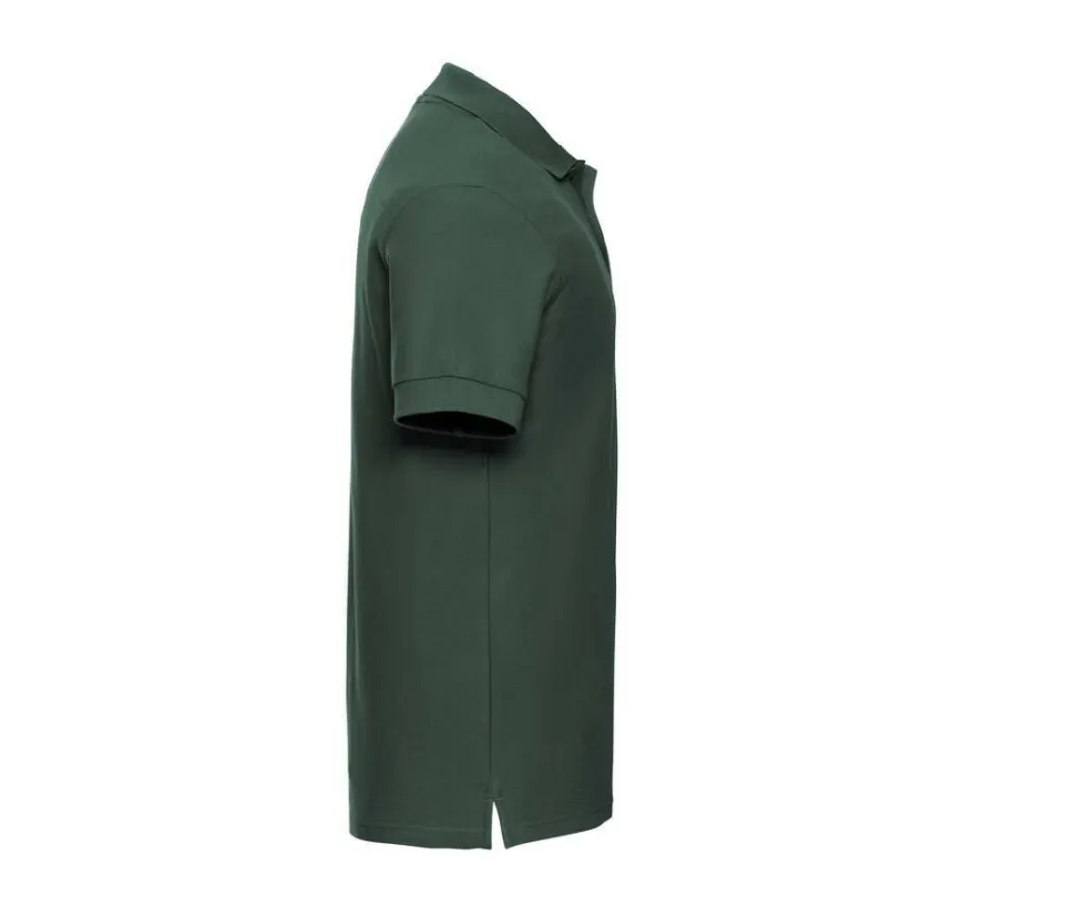 Russell JZ577 - Polo Résistant Homme 100% Coton