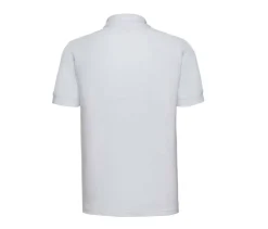 Russell JZ577 - Polo Résistant Homme 100% Coton