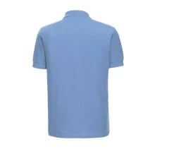 Russell JZ577 - Polo Résistant Homme 100% Coton
