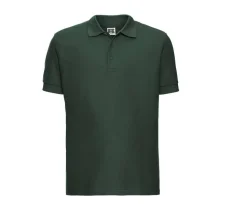 Russell JZ577 - Polo Résistant Homme 100% Coton