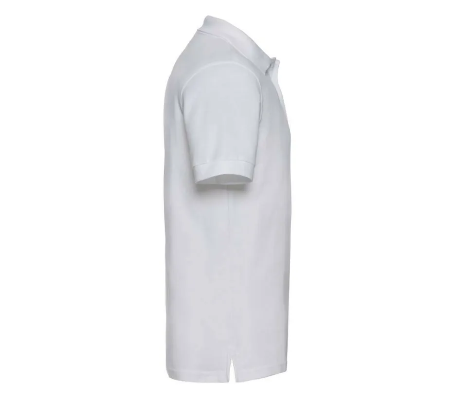 Russell JZ577 - Polo Résistant Homme 100% Coton