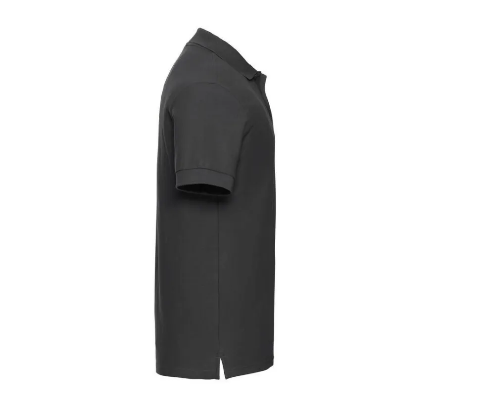 Russell JZ577 - Polo Résistant Homme 100% Coton