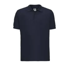 Russell JZ577 - Polo Résistant Homme 100% Coton