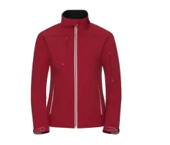 Russell JZ411 - Soft-Shell Bionic femme