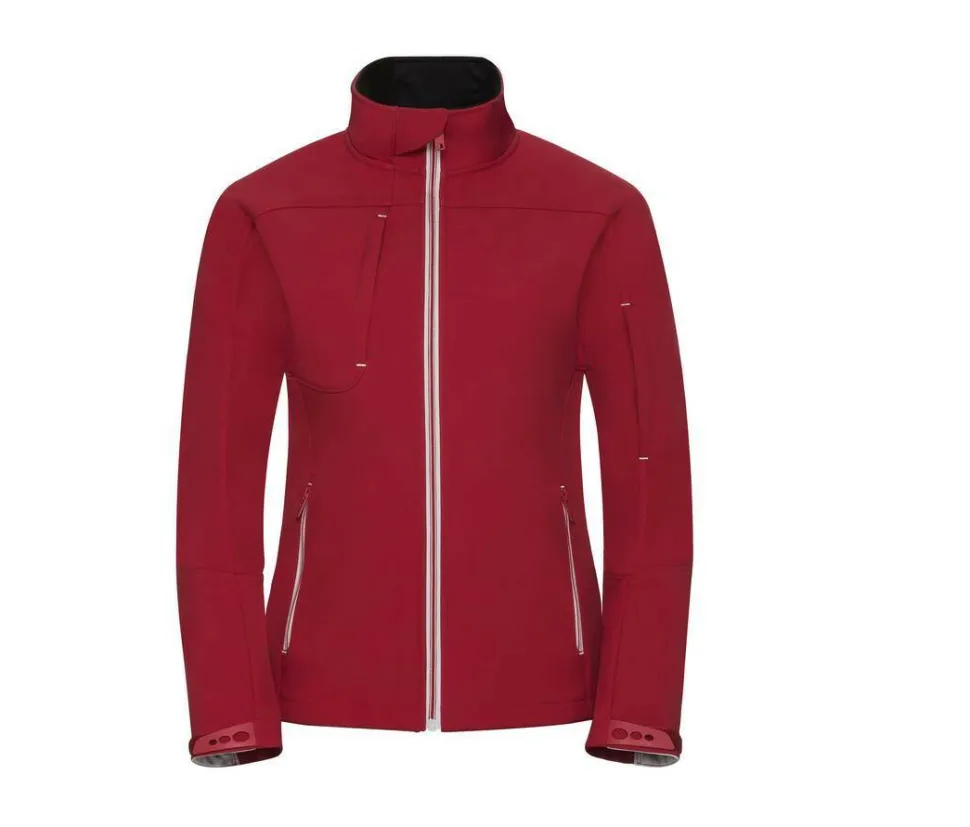 Russell JZ411 - Soft-Shell Bionic femme