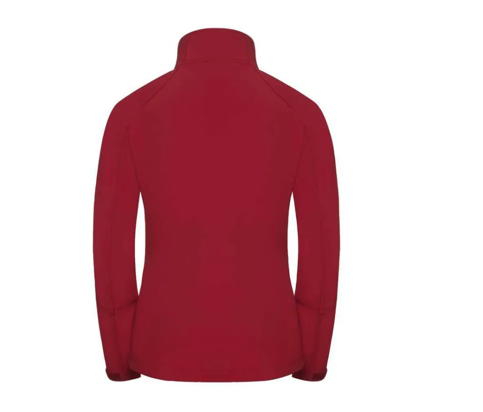 Russell JZ411 - Soft-Shell Bionic femme