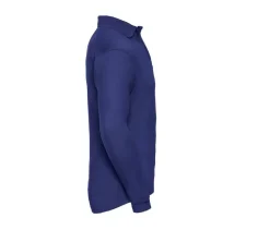 Russell JZ012 - Sweatshirt Col Polo Homme