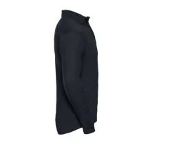 Russell JZ012 - Sweatshirt Col Polo Homme