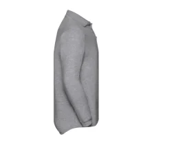 Russell JZ012 - Sweatshirt Col Polo Homme