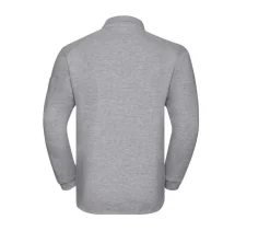 Russell JZ012 - Sweatshirt Col Polo Homme