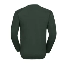 Russell JZ013 - Sweatshirt Col Rond Homme