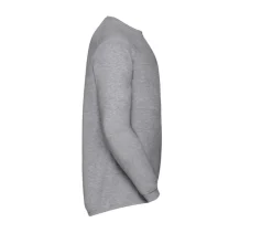 Russell JZ013 - Sweatshirt Col Rond Homme