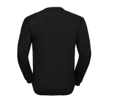 Russell JZ013 - Sweatshirt Col Rond Homme