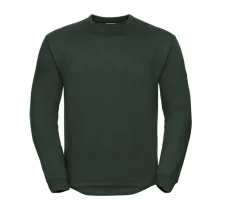 Russell JZ013 - Sweatshirt Col Rond Homme
