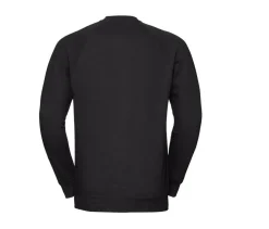 Russell JZ762 - Sweat-Shirt Homme Manches Raglan